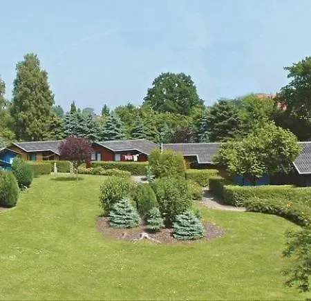 בית נופש Wald-chalet-nr-3