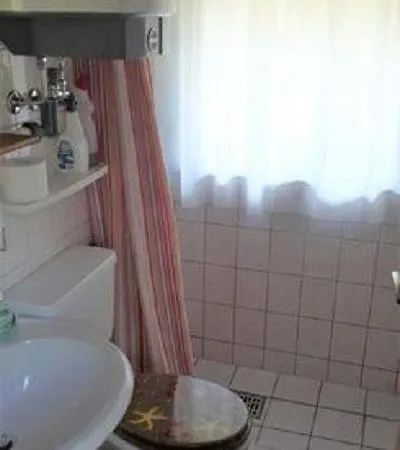 Wald-chalet-nr-3 * קלנהוזן