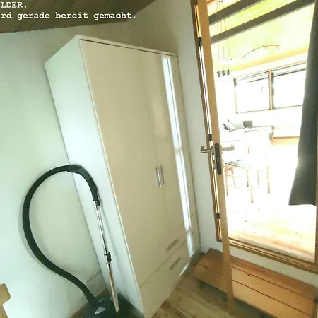 Wald-chalet-nr-3 בית נופש קלנהוזן