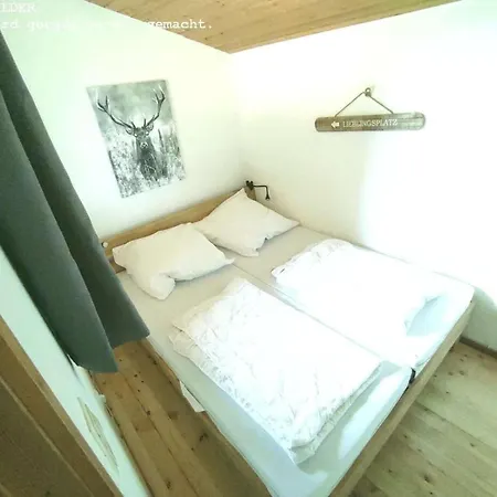 בית נופש Wald-chalet-nr-3 קלנהוזן
