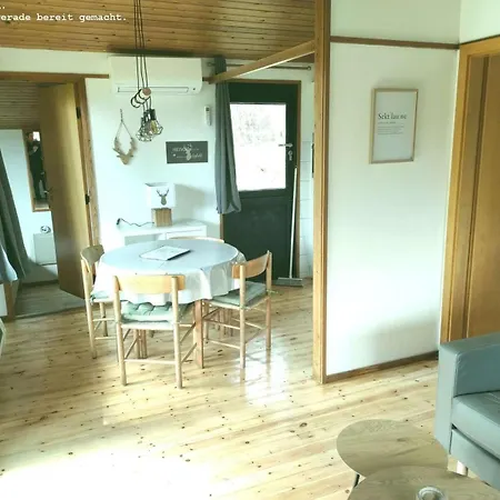 בית נופש Wald-chalet-nr-3