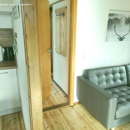 Wald-chalet-nr-3 בית נופש קלנהוזן