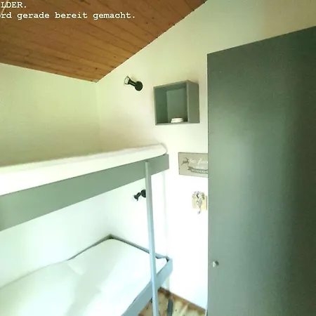 Wald-chalet-nr-3 קלנהוזן