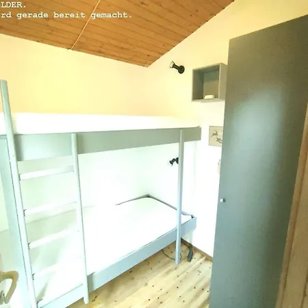 בית נופש Wald-chalet-nr-3 קלנהוזן